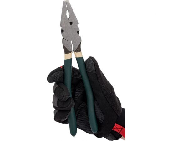 Многофункциональные пассатижи ROCKFORCE с шарнирным механизмом, CR-V, 10"" RF-6964260 – изображение 6