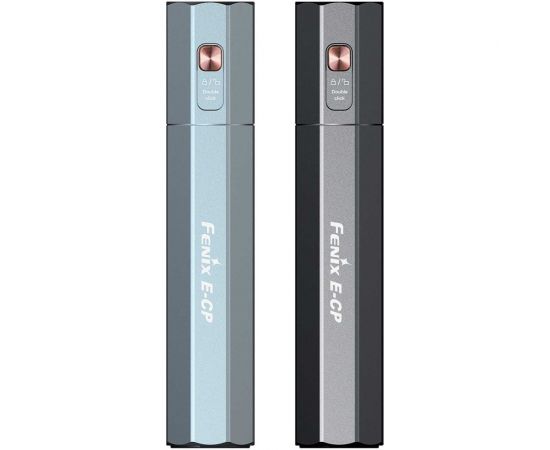 Фонарь Fenix E-CP синий ecpblue – изображение 6
