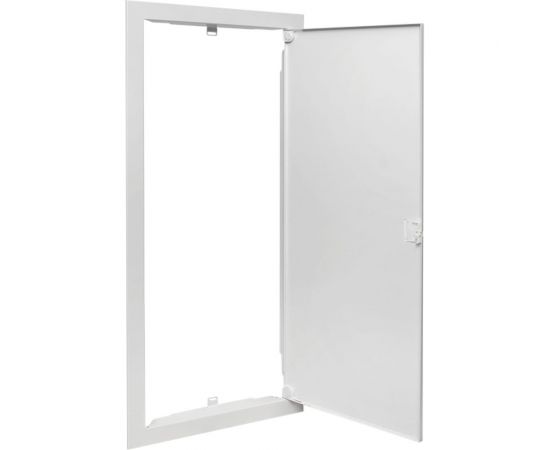 Металлическая дверь для щита "Nova" EKF 4 габарит IP40 PROxima nv-door-m-4 – изображение 8