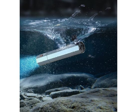 Фонарь Fenix E-CP синий ecpblue – изображение 10