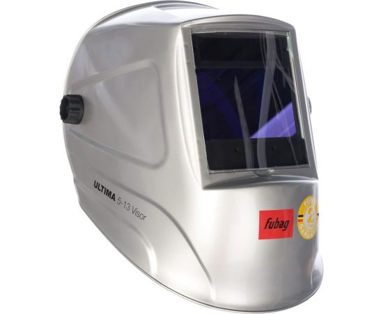 Маска сварщика Хамелеон ULTIMA 5-13 Visor/IQ 5-13G M FUBAG 992530 