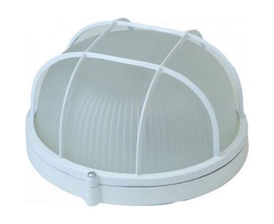 Светильник ЭРА НБП 0360002 под лампу с цоколем Е27 Б0048421 