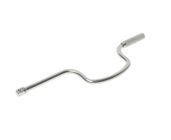 Вороток-коловорот 400мм 1/2 ROCKFORCE RF-8154410A 