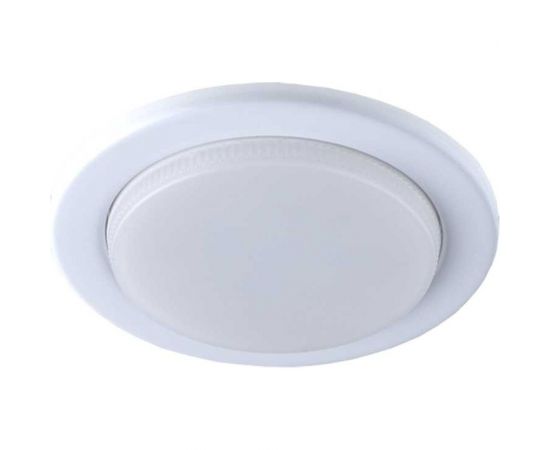 СветильникСветкомплект GX53 WH+ LED лампа 7W 3000K LEDGX537WWH3000K 