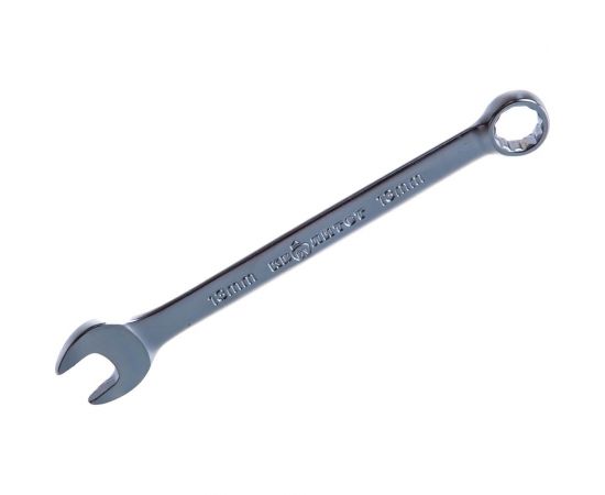 Гаечный комбинированный ключ КВАЛИТЕТ 13 мм КК-13 5026977 