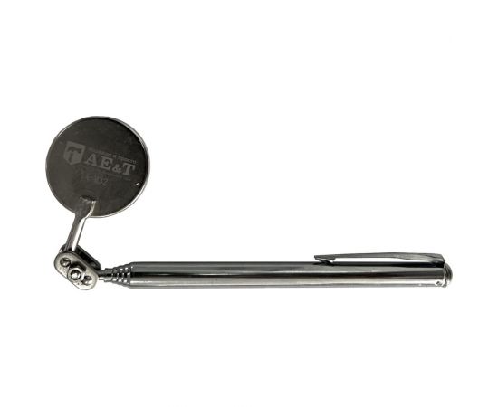 Телескопическое зеркало AE&T L=502мм, d=32мм TA-M32 