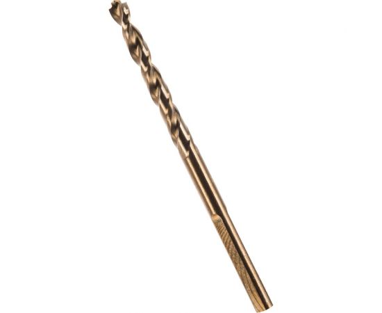 Сверло по металлу 10 шт. COBALT 5% (5х86х46 мм) DEWALT DT4929 