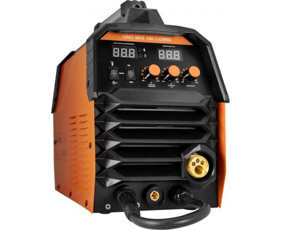 Сварочный полуавтомат FOXWELD UNO MIG 180 COMBI 6787 