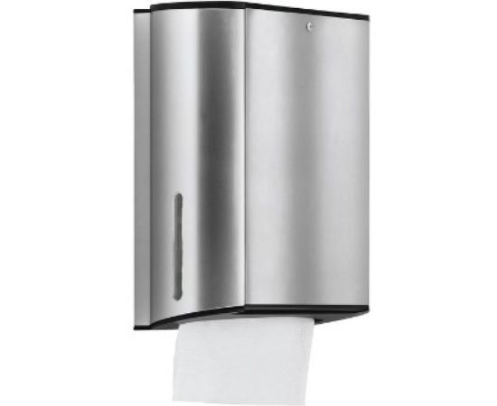 Дозатор бумажных полотенец KEUCO PLAN 00000064840 14985010000 
