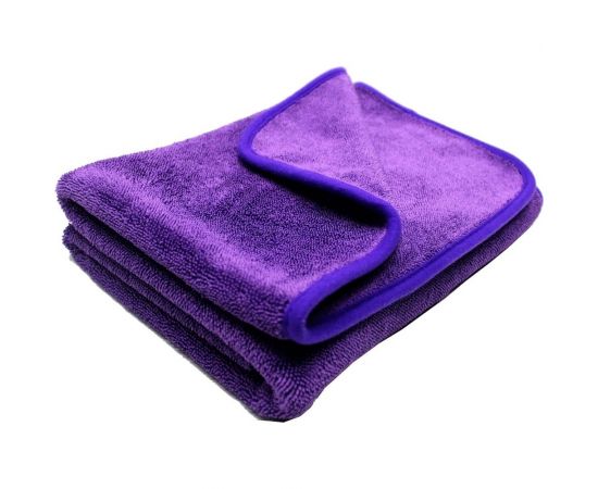 Микрофибра для сушки кузова MaxShine 1196090P 1200 г/кв.м, 60х90 см 016788 