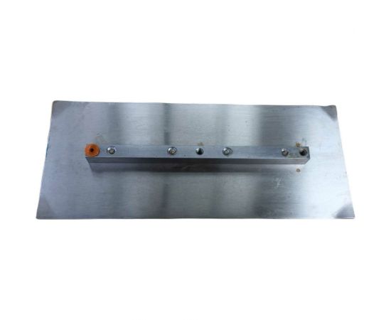 Стальные лопасти (4 шт; 6""x14""; сталь 2 мм) для PT900 GIKS GIKS 6x14 