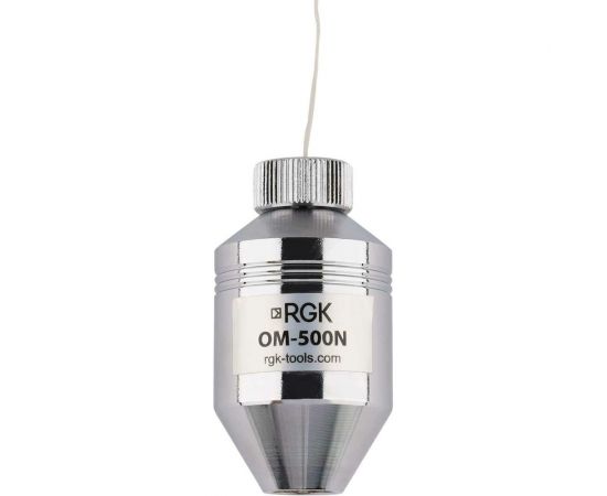 Отвес RGK OM-500N 751889 