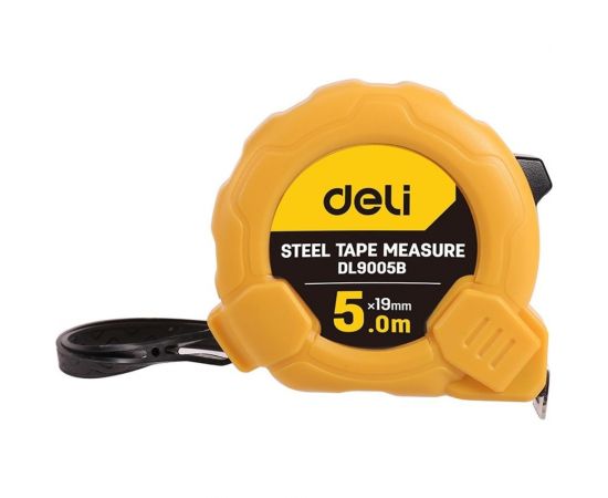Рулетка DELI DL9005B 98279 