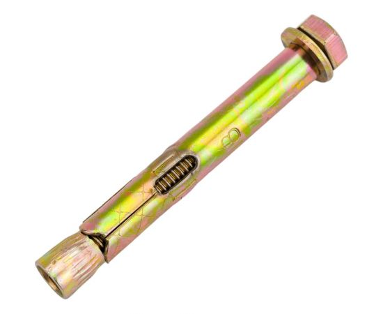 Анкерный болт STARFIX М6x8х60 мм SMP-24785-1 