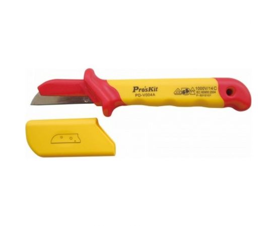 Нож 1000В ProsKit PD-V004A 00321650 