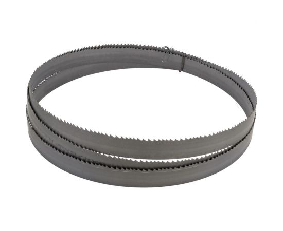 Пила ленточная M42 (2910 мм; 27 мм; шаг 4/6TPI) REALREZ 4687201902287 