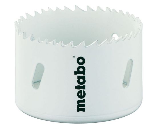 Коронка HSS-BiM 8%Co (105 мм) Metabo 625206000 