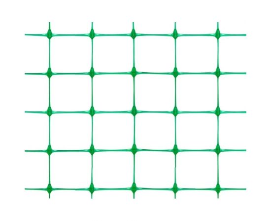 Сетка для винограда ПРОТЭКТ 30х25 мм, 5 м, зеленая УР-30/1/5 з 
