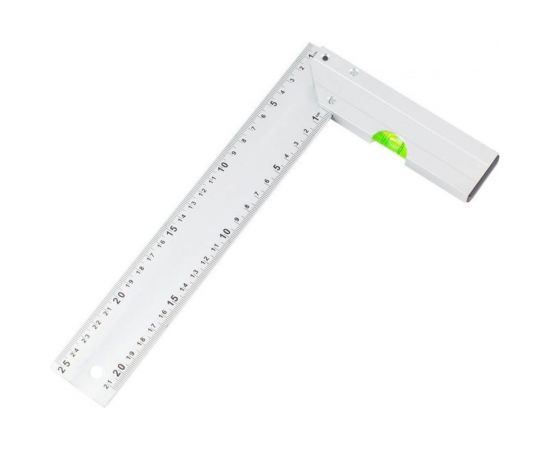 Алюминиевый угольник, 350мм РемоКолор 15-3-035 