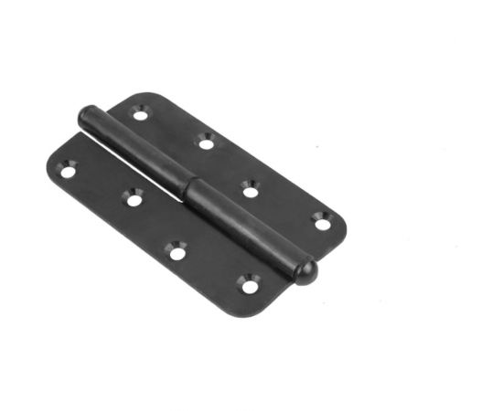 Петля STARFIX правая, 130 мм, оксид SMP-44808-1 