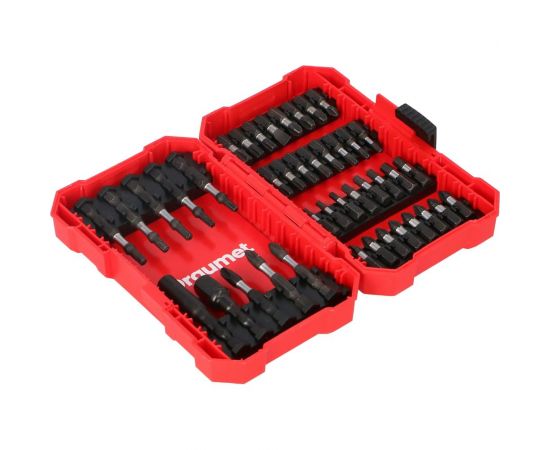 Набор ударных бит 42 предмета DRAUMET 8989 