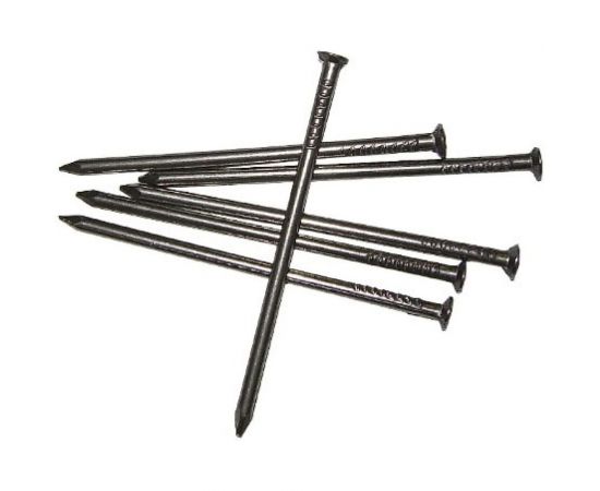 Строительные гвозди STARFIX 3,5x90 мм, ГОСТ 4028-63, 25 кг SMP-60978-25 