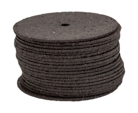 Отрезные круги усиленная нагрузка 23х2 мм, набор 20 шт Gigant GCRW23-020 