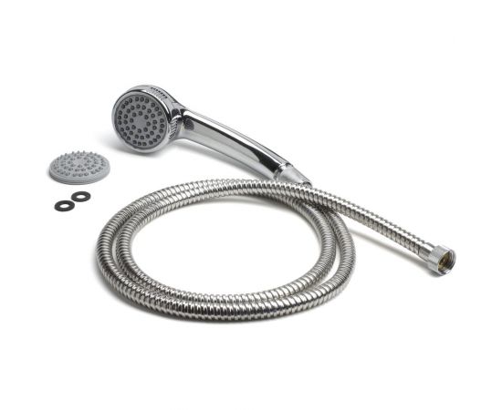 Душевой пакет DUSCHY DELTA SPRAY хром 142-90 