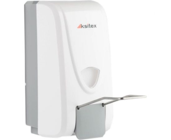 Локтевой дозатор для антисептика Ksitex ED-1000 33077 