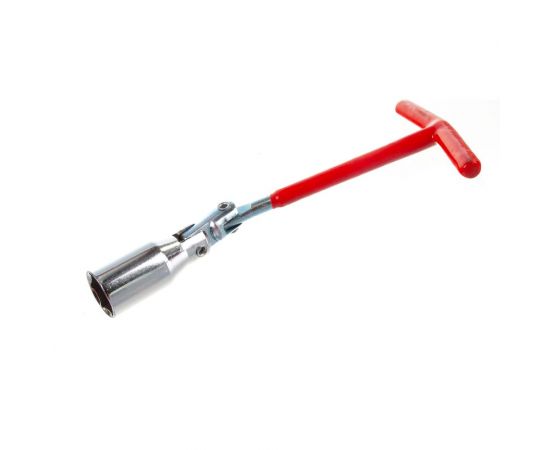 Свечной шарнирный ключ DolleX х21 210 мм KS-21071 