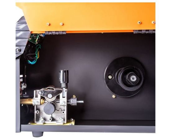 Сварочный полуавтомат FOXWELD UNO MIG 180 COMBI 6787 – изображение 15