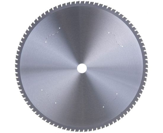 Диск пильный по металлу 355 мм, TCT, для высокоуглеродистой и нержавеющей стали KORNOR 11355090 – изображение 2