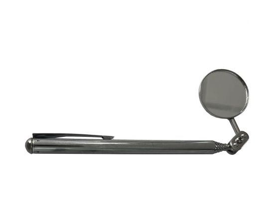 Телескопическое зеркало AE&T L=502мм, d=32мм TA-M32 – изображение 2