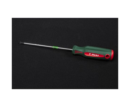 Отвертка HANS Phillips PH2*150мм 0420PH2-6 – изображение 2