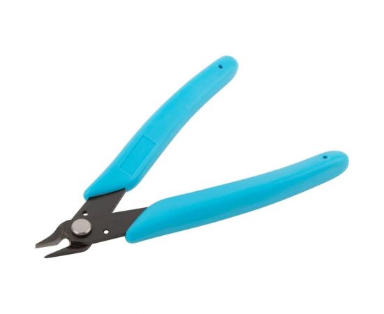 Клещи для снятия изоляции FIT IT 60035 – изображение 2