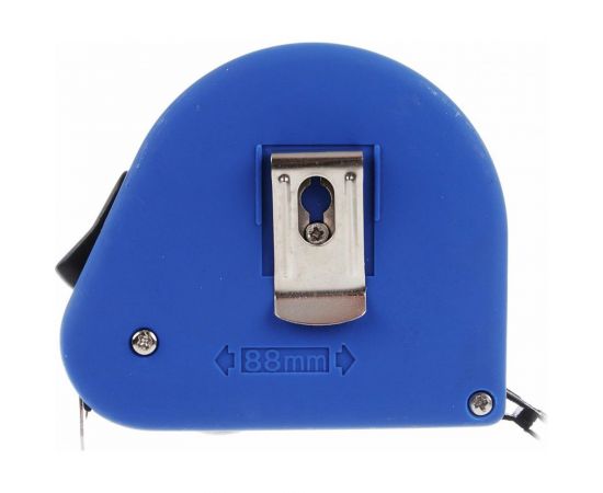 Рулетка ЕРМАК софт-тач 7,5мх25мм 658-733 – изображение 2