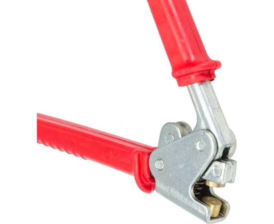 Пломбиратор с номером 1 GRM диаметретр 10 мм 152101002-1 – изображение 2