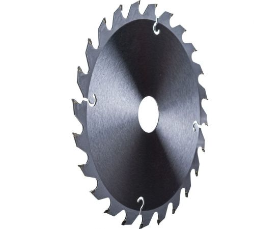 Диск пильный по дереву (190х30 мм; 24z) Калибр 00000026308 – изображение 2