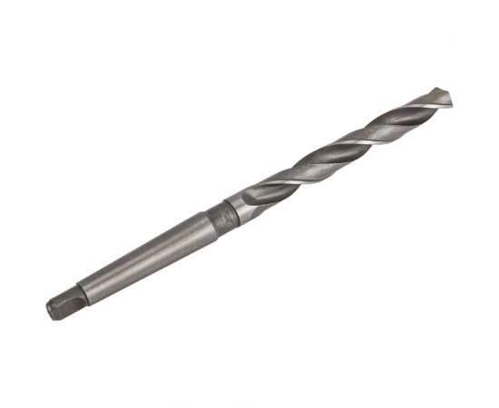 Сверло по металлу Р6М5 STV (12х101х182 мм; КМ1) Sekira 29321 – изображение 2