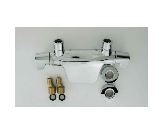 Термостат для ванны ESKO Mikros T5054 – изображение 2