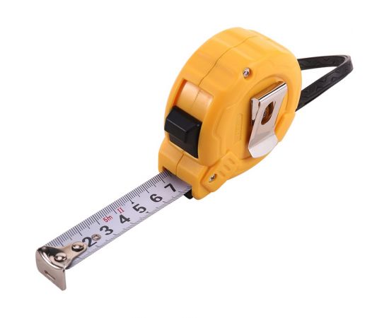 Рулетка DELI DL9005B 98279 – изображение 2