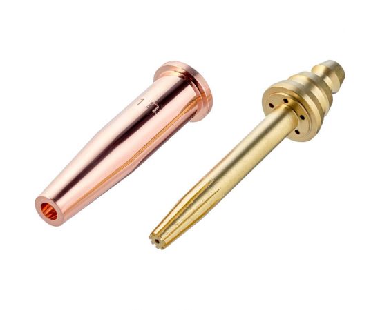 Мундштук пропановый №1П (8–15 мм) к Р3-300, Р3-345 ARMA 010-301 – изображение 2