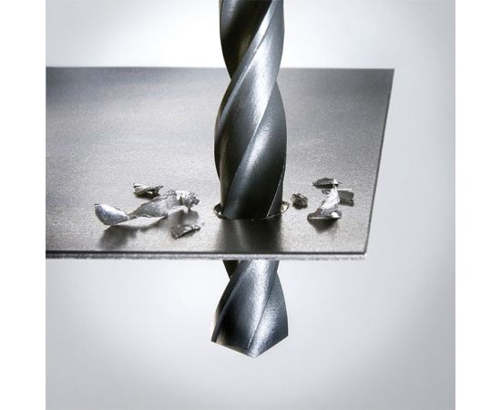 Сверло по металлу DIN 338 (4.2 мм; HSS) KWB 209-642 – изображение 2