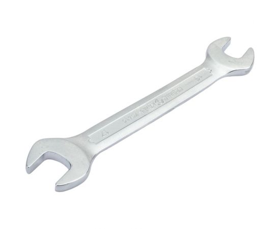 Рожковый ключ СЕРВИС КЛЮЧ 13х17мм 70415 – изображение 2