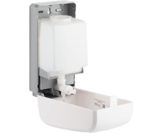 Локтевой дозатор для антисептика Ksitex ED-1000 33077 – изображение 2