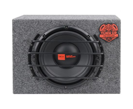 Сабвуфер ACV CRAFT F12A – изображение 2