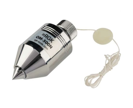 Отвес RGK OM-500N 751889 – изображение 2