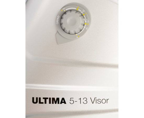 Маска сварщика Хамелеон ULTIMA 5-13 Visor/IQ 5-13G M FUBAG 992530 – изображение 2
