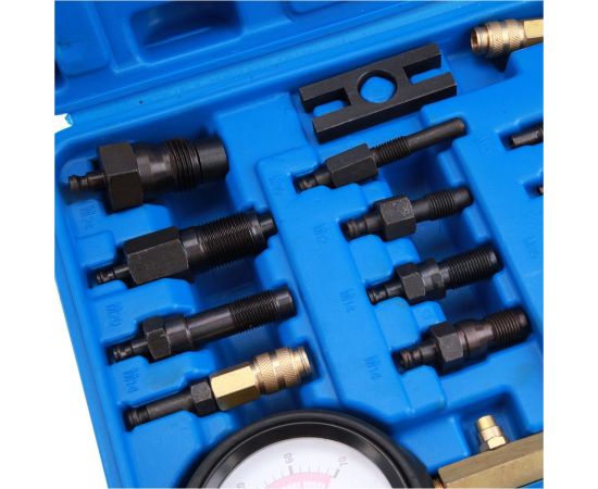 Дизельный компрессометр для легковых автомобилей Car-Tool CT-1002 – изображение 2