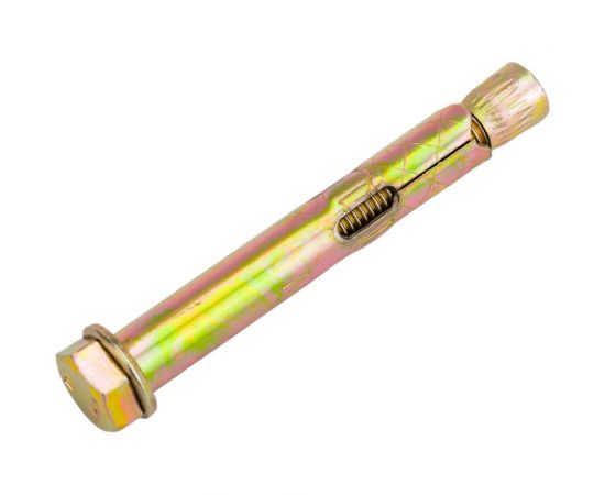 Анкерный болт STARFIX М6x8х60 мм SMP-24785-1 – изображение 2